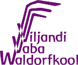 Viljandi Vaba Waldorfkool Logo